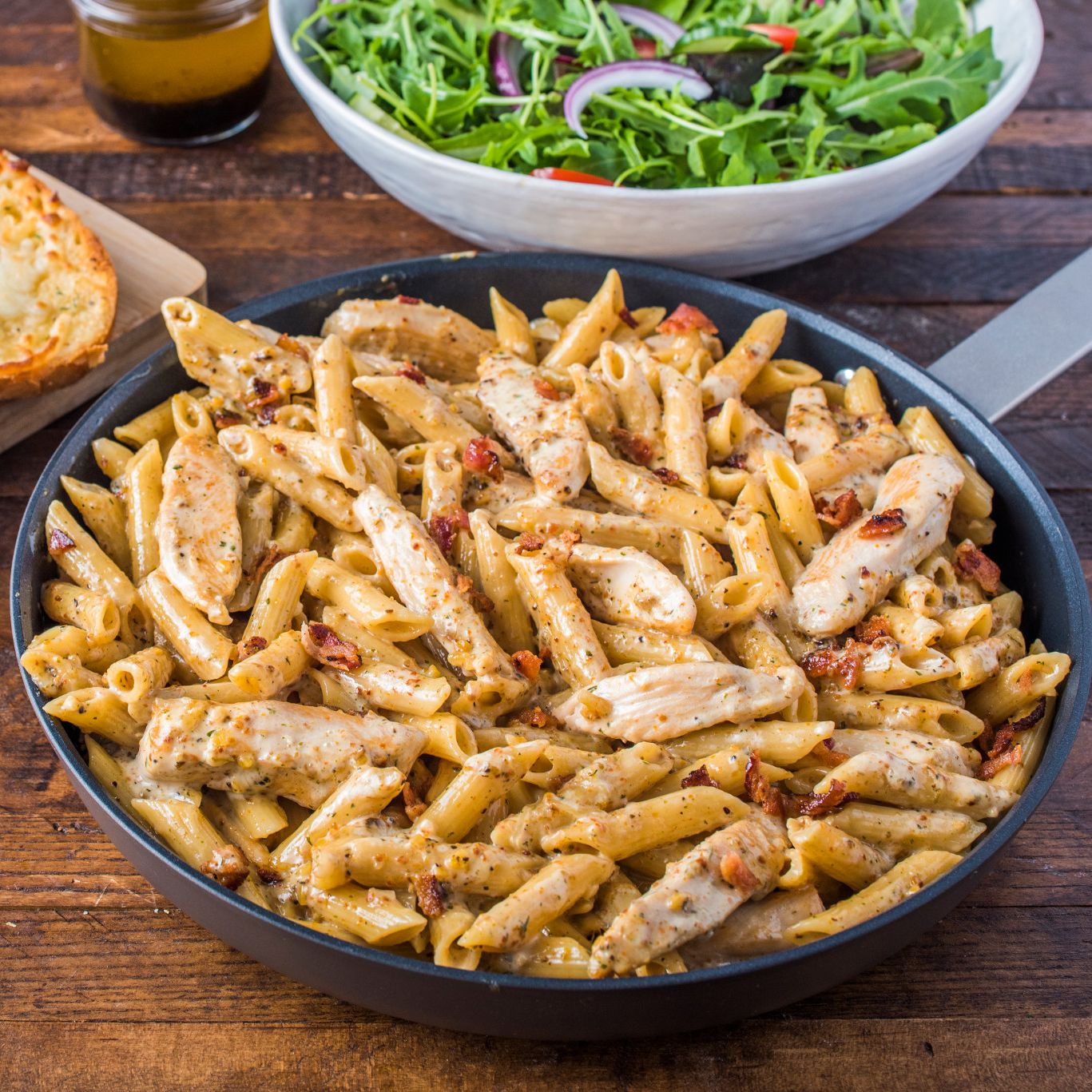 Italian Complete Meal McCormick Italian Complete Meal McCormick